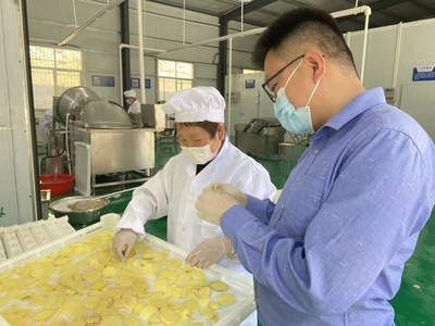 紫阳 探索多元发展模式，壮大村级集体经济