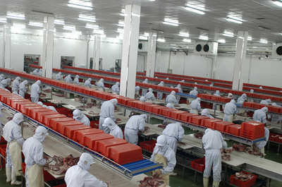 哈尔滨市荣获“2022年上半年全省规上农产品加工营业收入先进市”称号 能力作风建设年结硕果，农产品加工产业动力澎湃