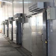 农产品加工项目全面解析 价格、批发与厂家合作策略